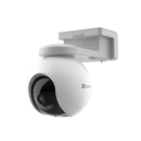 EZVIZ EB8 4G 2K Pan & Tilt 4G Battery Camera | Sim Card