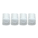 ** Pack of 4** OPTEX PIR detector for IDS alarms (R249 Each)