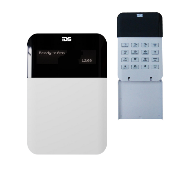 IDS X-SERIES LCD KEYPAD | South Africa