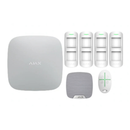 Ajax Wireless Alarm Starter Kit Outdoor - 4