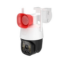 WiFi 2MP HD Outdoor PT IP CAMERA