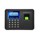 Fingerprint Employee Time Attendance Entry time clock System With USB