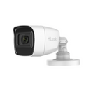 **System with AUDIO** HiLook by Hikvision 4ch Turbo HD kit - DVR - 4 x HD1080P Cameras with audio - 20M Night vision - 500GB HD - 100m Cable