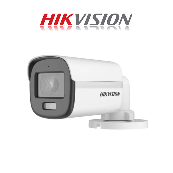 Hikvision Colorvu Camera Hikvision 5mp Night Colour Camera