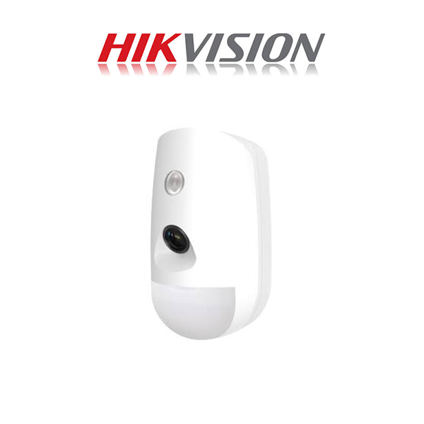 Wireless indoor PIR-CAM detector  for AX Pro