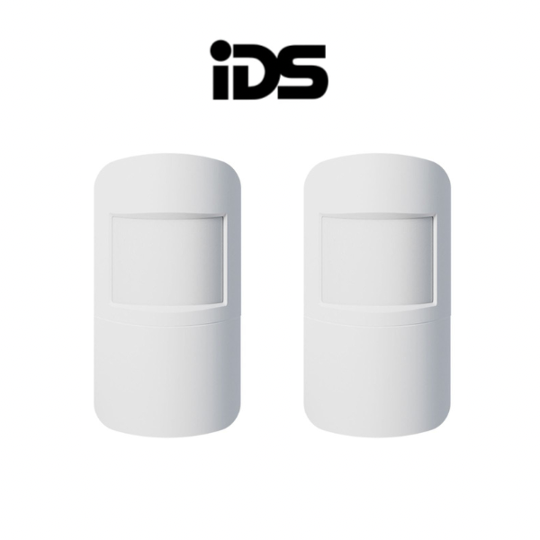 * Pack of 2* IDS MotionSense – Wireless Indoor Sensor | For IDS & Onyyx