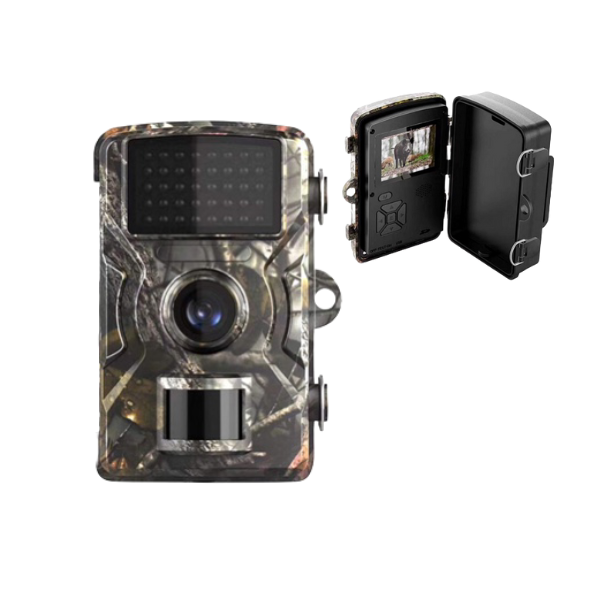 Trail Camera IP66 Night Vision Hunting Camera - Main Image