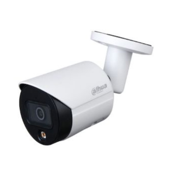 Dahua 4MP IP Full-Color Camera, 30M | South Africa
