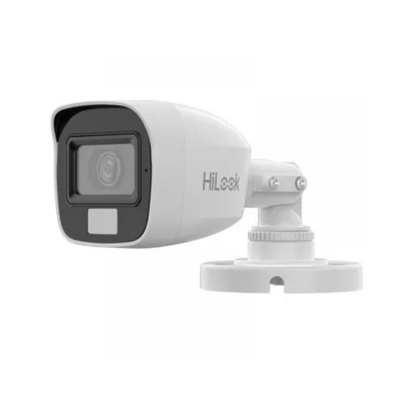 HiLook 2MP Dual Smart-Hybrid Light Camera | South Africa