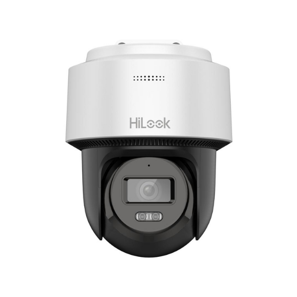 Mini HiLook 2-inch 4 MP 0X Powered | South Africa