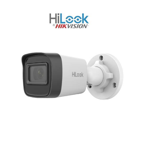 Hilook Camera System HiLook By Hikvision 2MP IP Network Bullet