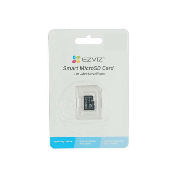 Hikvision 64GB Surveillance SD Card | South Africa
