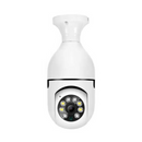 5K HD Light Bulb Camera