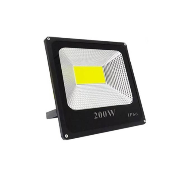 200w COB LED Floodlight IP66