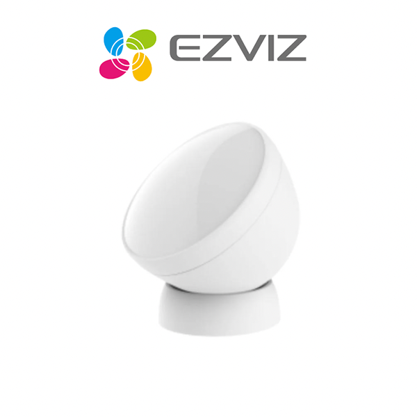 ezviz pir sensor