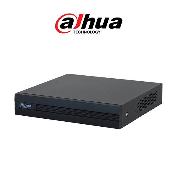 dvr dahua 8mp