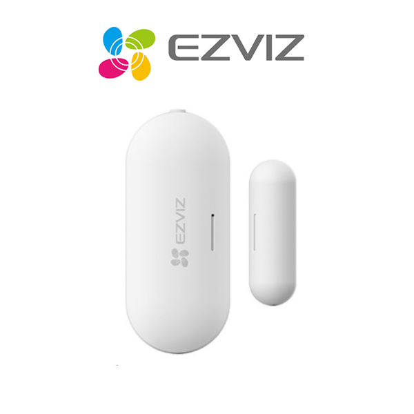 ezviz door sensor