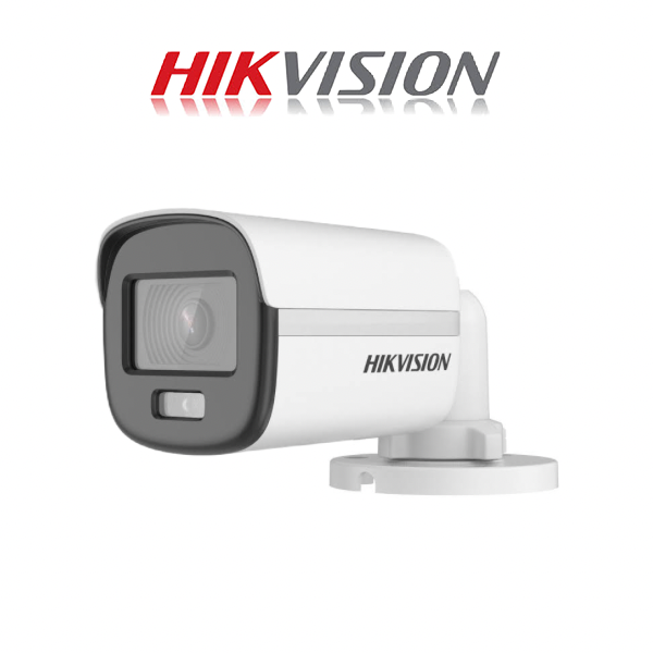 hikvision colorvu night