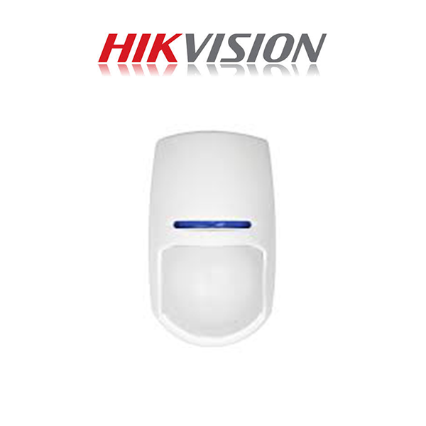 Hikvision Wireless internal 25m long range PIR detector