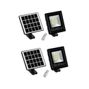 *Pack of 2* 40W Solar Flood Light | GD-8640
