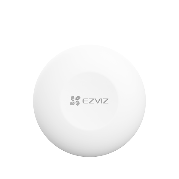 EZVIZ B1 4-Piece Home Sensor Kit - Wireless Alarm