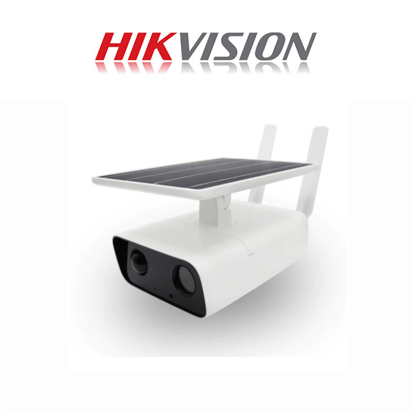 hikvision camera sim card