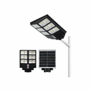 *Pack of 4* 600W Solar Street Lamp With Motion Sensor & Day/Night Sensor (R798 each)