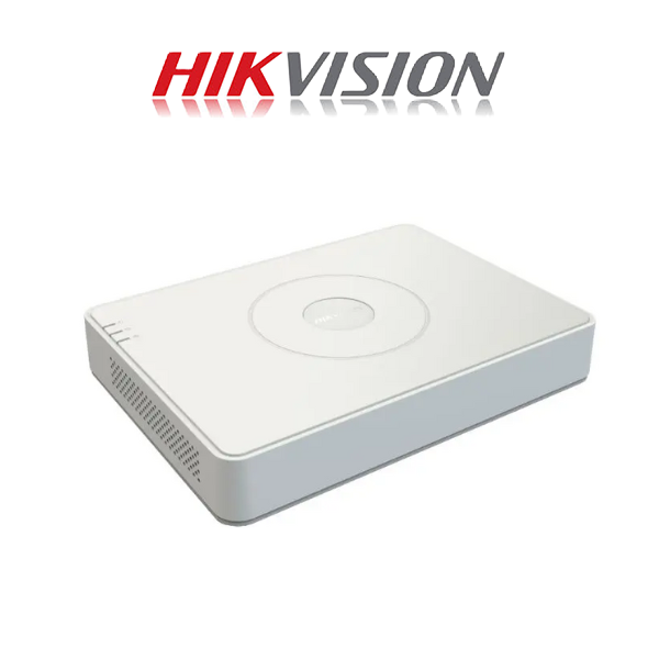 Hikvision 16ch AcuSense DVR - 2 Channel False alarm filter