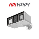 NEW! Hikvision 2MP Smart Hybrid Light Audio Camera 60M Night Vision