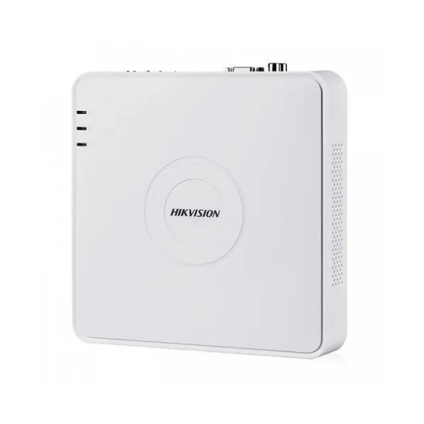 Hikvision Channel Turbo HD DVR M1 - Main Image