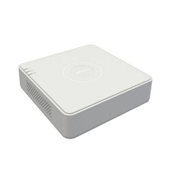 Hikvision 4-ch Mini 4 PoE 1U NVR