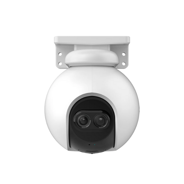 EZVIZ C8PF Dual Lens Pan/Tilt Wi-Fi Camera