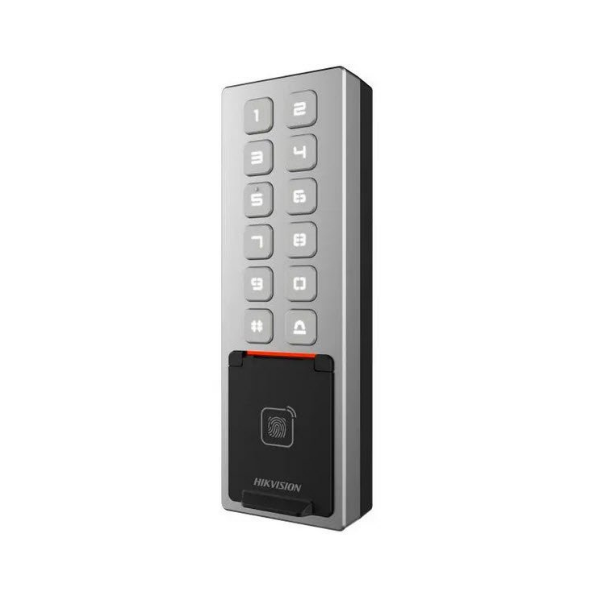 NEW! Hikvision Access Control Terminal