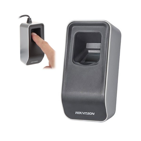 Hikvision Fingerprint Enroller