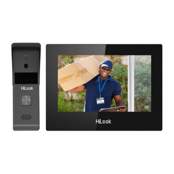 HILOOK Hybrid Video Intercom Kit - VI-K23P