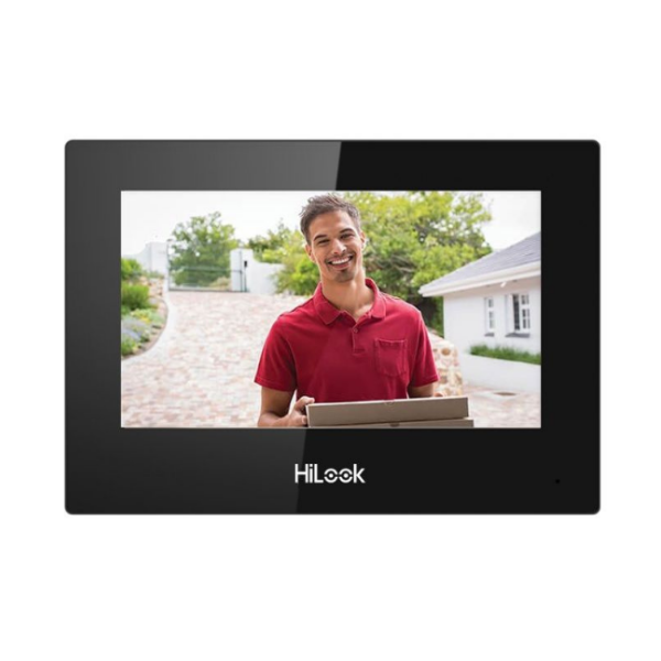 HiLook 7" Screen Indoor Station (VI-H460W)