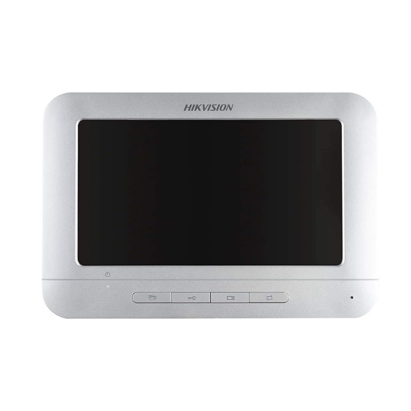 Hikvision Indoor Intercom Screen for Hikvision Analogue intercom kit