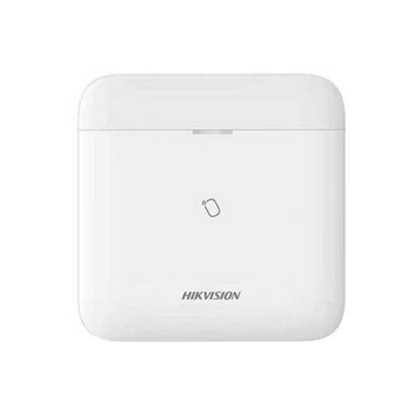 HIKVISION AX-PRO Panel Only - 868MHz - 96 Zones | Wi-Fi and 3/4G network