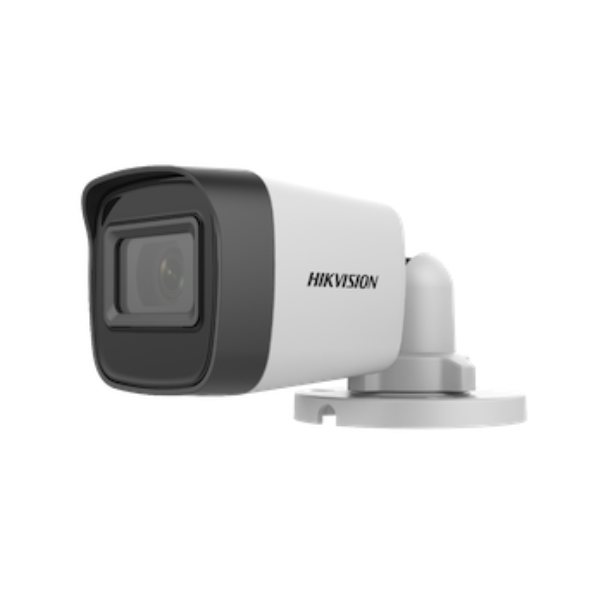 NEW HikVision 8 Ch Turbo HD Kit -  NEW 8ch eDVR - 8 x HD1080P Camera - 20M Night vision - 480GB - 100m Cable