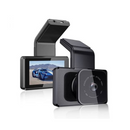 4K Full HD Car Dashcam | Wide Angle