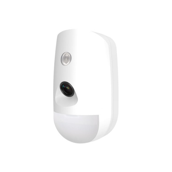 Hikvision Wireless PIR-CAM Detector for AX Pro