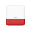 Hikvision Wireless External Sounder for AX Pro