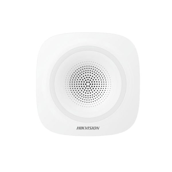 Hikvision Wireless internal sounder for AX Pro