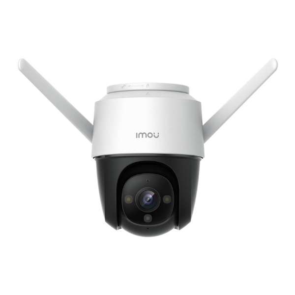 IMOU Cruiser 2C 3MP Full Colour Outdoor Pan Tilt WiFi Camera | Built-in Spotlight + Siren