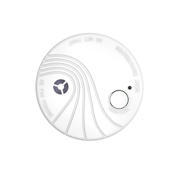 Hikvision Wireless Photoelectric Smoke Detector for AXPro Alarm