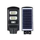 120W LED Solar Powered Street Light