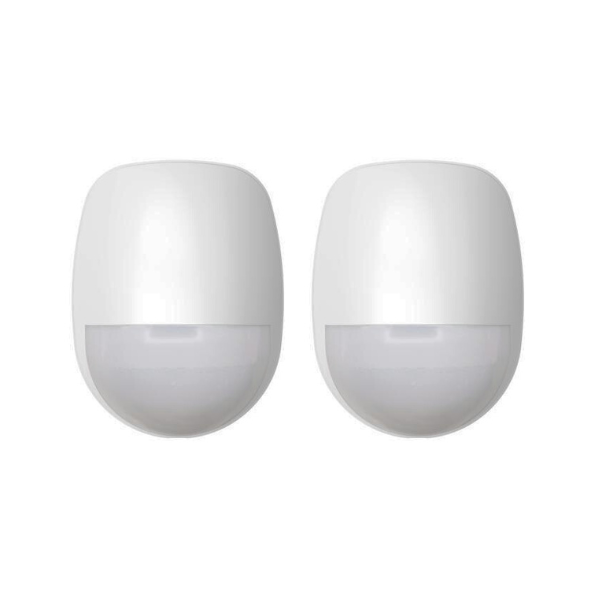 *Pack of 2* Hikvision AX Hybrid Pro Wired internal 18m PIR detector