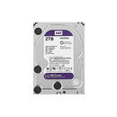 Western Digital Surveillance 2TB 3.5" SATA Hard Drive