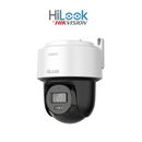 Mini HiLook 2-inch 4 MP 0X Powered by DarkFighter IR Network Speed Dome | Smart Hybrid | With BracketLight