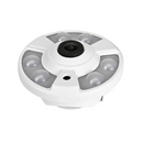 360 Degree 2MP AHD camera with night vision